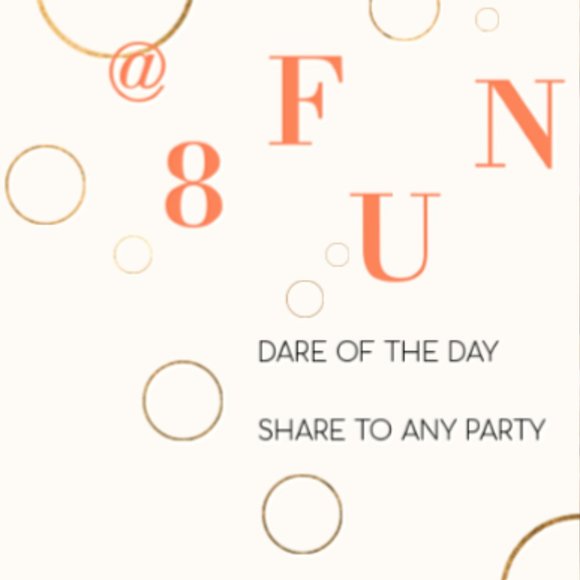 Closed 3/6/2026 Friday - Dare to Share Group - Picture 2 of 2